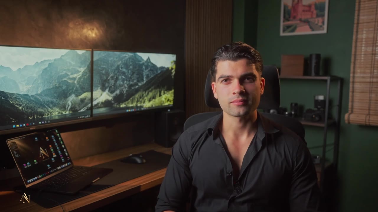 Adrián Neo presenta su forma de acompañaros el día de vuestra boda